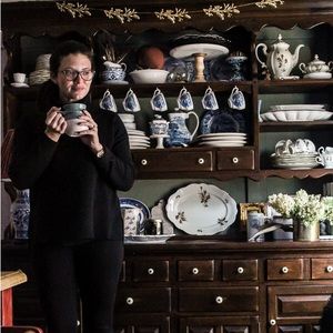 Meet your Posher, Jordan